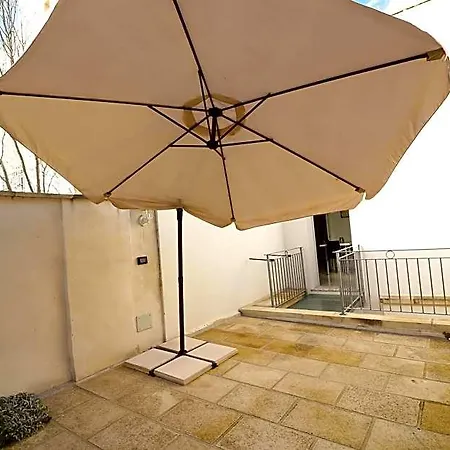 Hotel Malikas House Otranto