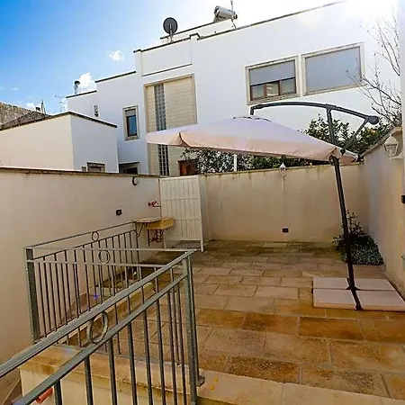 Malikas House Otranto