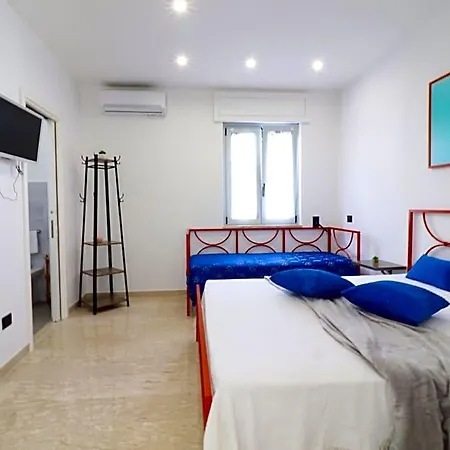 Malikas House Hotel Otranto