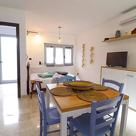 Hotel Malikas House Otranto