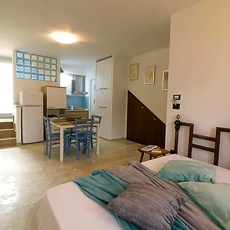 Malikas House 4* Otranto
