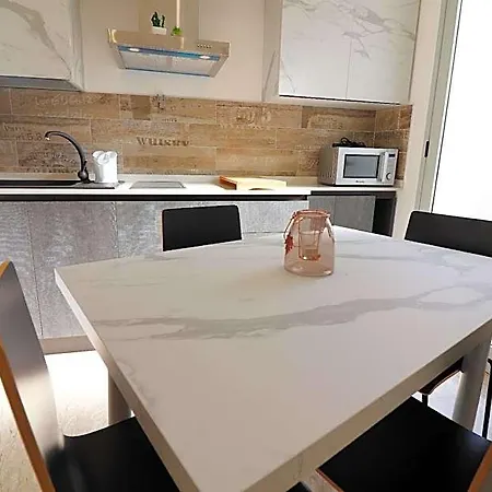 Hotel Malikas House Otranto