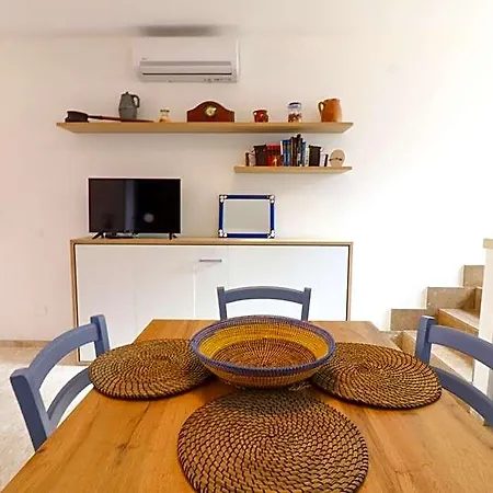 Malikas House Hotel