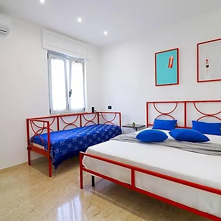 Malikas House Hotel Otranto