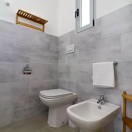 Malikas House 4* Otranto
